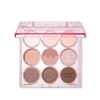 Eye Color Palette_2 Types
