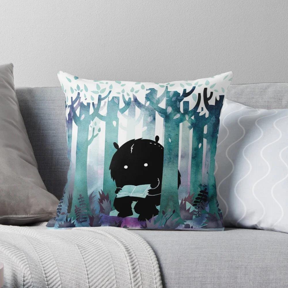 Decorative Home Pillow Case Cushion Covers Nordic 45*45 40*40 40X40Cm 50X50Cm Modern Living Room Sofa House 50*50 Cute Cat