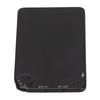 Voice Activated Recorder Portable Adjustable Noise Reduction Sound Recording Device for Meetings