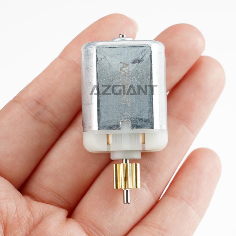 FC-280SD-16220 For Ford Mondeo 2.0 MK4 2008-2015 Car Fuel filter flap lock actuator Brand New Motor 12V vehicle accessories DIY
