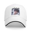 Caleb Love And Deepspace Baseball Caps Fashion Cartoon Sandwich Hat Unisex Style Polyester Dad Hat Outdoor