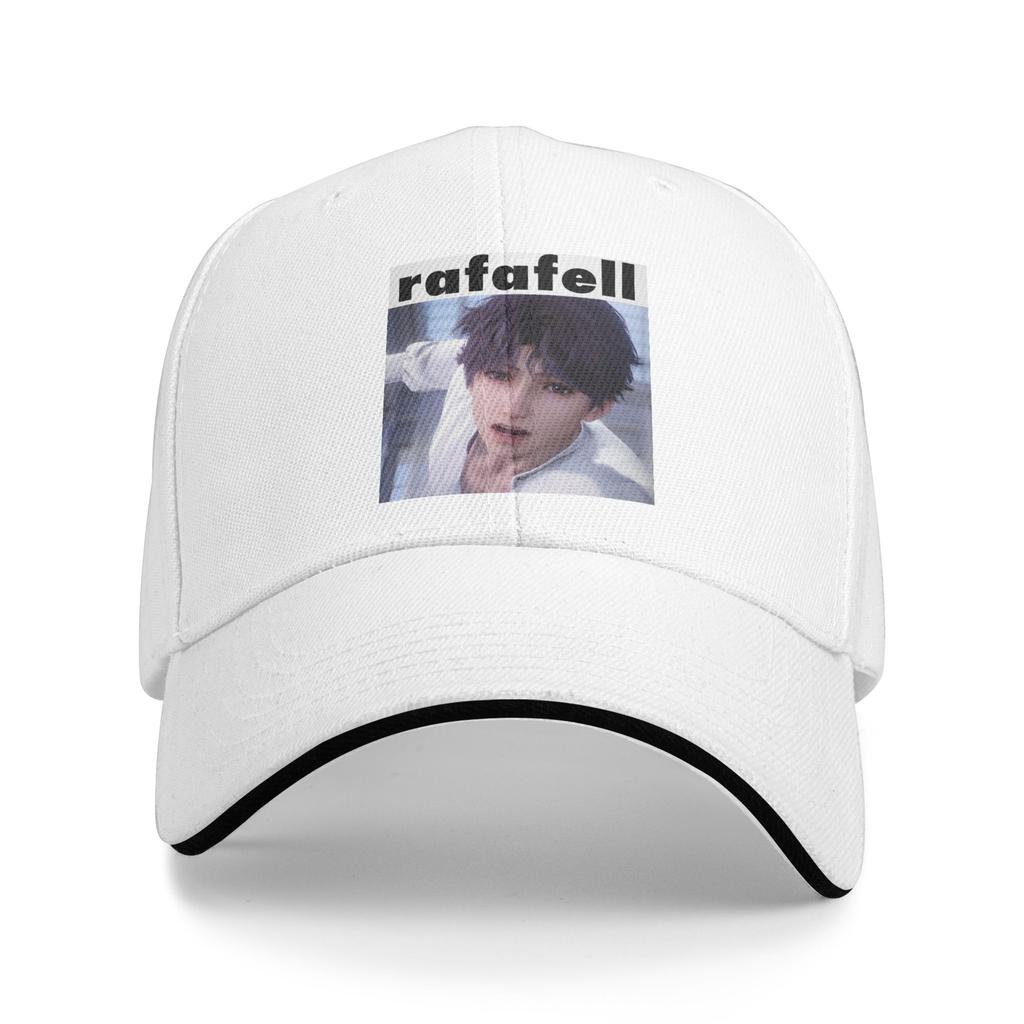 Caleb Love And Deepspace Baseball Caps Fashion Cartoon Sandwich Hat Unisex Style Polyester Dad Hat Outdoor