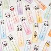 Adorable Cartoon Ruler Bookmark: Multifunctional Student Page Clip & Children's Reward Gift