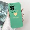 For Huawei Nova 13 Pro Case MIS-AL00 Silicone Cute Cartoon Cat Luxury Fashion Shockproof Bumper For Huawei Nova 13Pro Back Cover