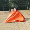 Furong Thickened Outdoor Emergency Thermal Sleeping Bag