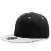 Vendita Calda Cappellino Semplice Snapback Cappellino di Alta Qualità per Adulti Hip Hop Cappellino da Baseball Uomo Donna Tempo Libero all'Aperto Cappellino da Baseball