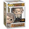 Funko Movie  Movie  Funko Pop   Dr. Jurgen Voller Indiana Jones Figure