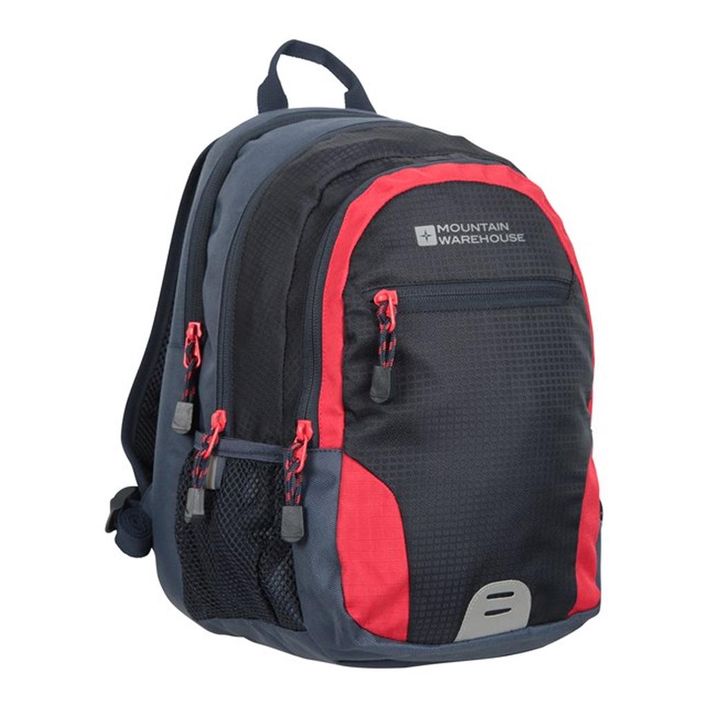 Mountain Warehouse Quest 12L Backpack