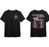 NEW Mumford Amp Sons Rushmere North America Tour 2025 T-Shirt