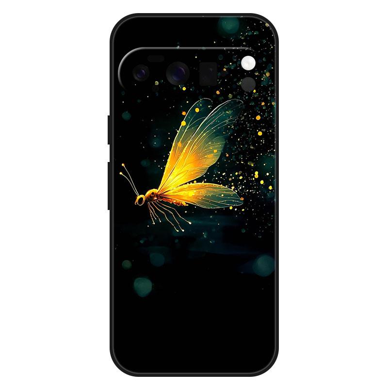 Case For Google Pixel 10 Pro XL 10Pro Pixel10 Camera Lens Protection Phone Cover For Google Pixel10Pro Cases Soft TPU Bumper