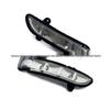 07-10 Mercedes W211/W221/W219 Rearview Mirror Light (2198200521/0621)