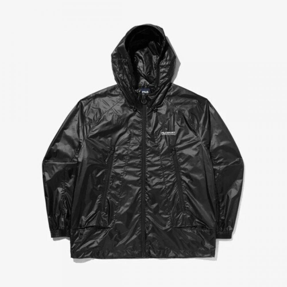 

Fila Windbreaker Hood Fs2jkg2132xblk 100(L)