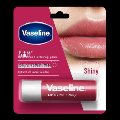 Vaseline Rosebud Lippenbalsem