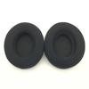 2Pcs Earpads Ear Pads Headset Headset Earmuff for Philips SHP9500 SHP9600 Headphone