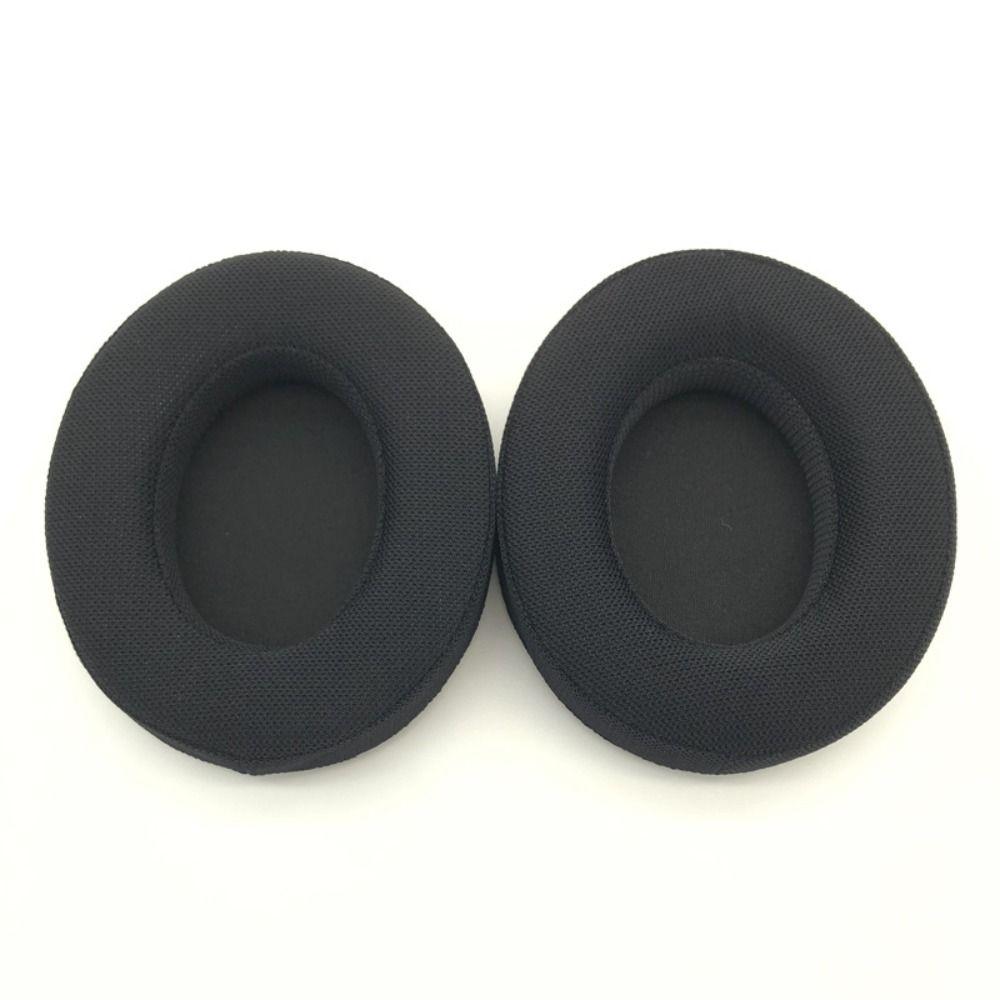 2Pcs Earpads Ear Pads Headset Headset Earmuff for Philips SHP9500 SHP9600 Headphone