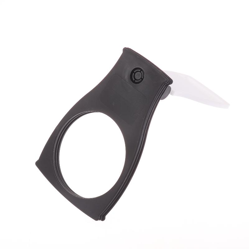 Reusable Foldable Coffee Cup Holder 4 Cups Bottle Bracket with Handle for Breakrooms and Events
