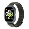 Elastic Braided Strap for Xiaomi Redmi Watch 4 Band