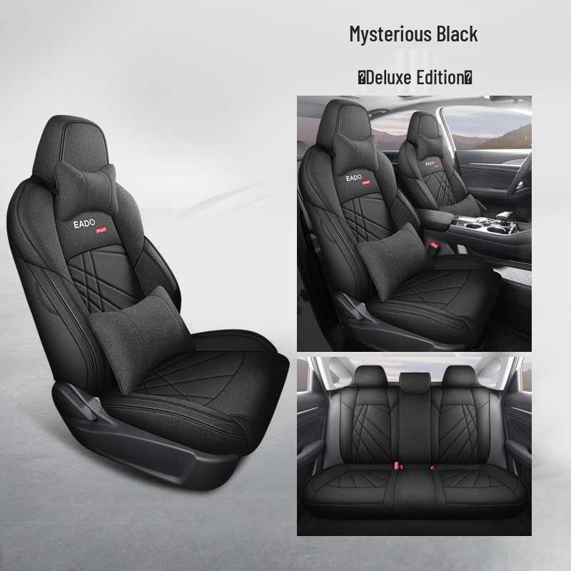 Changan Eado PLUS 2325 Blue Whale NE All-Season Full Surround Seat Cushion