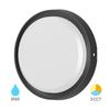 LED Outdoor Wall Light - BRAYTRON - BC18-00781 - 18W - IP65 - 3IN1 Color Temperature
