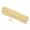 11 Speed Bike Chain 116 Links Mountain Bike Chain Road Bike Chain Accessory Gold Flatbed
