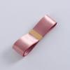Floral Ribbon - Peony Pink - Roll 2.5cmx32m