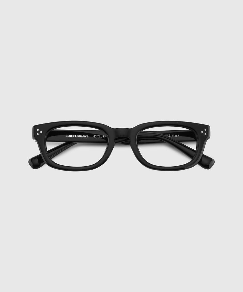 Beulluellipeonteu Dunga Black