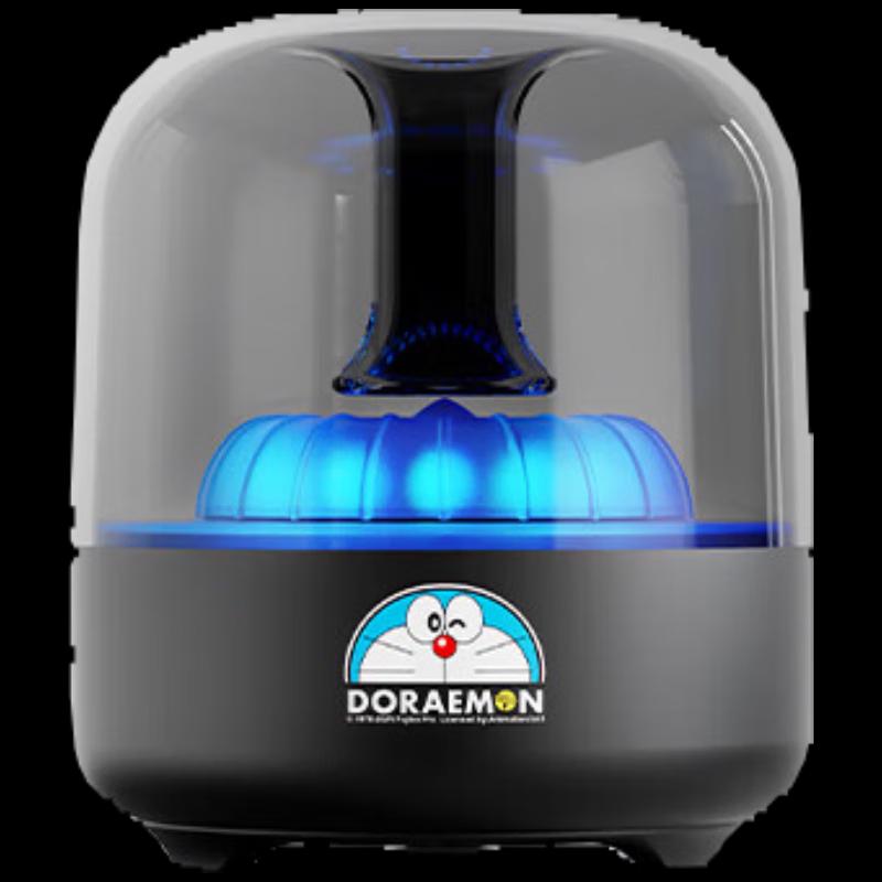 ROCK Doraemon S58 Luminous Desktop Bluetooth Speaker