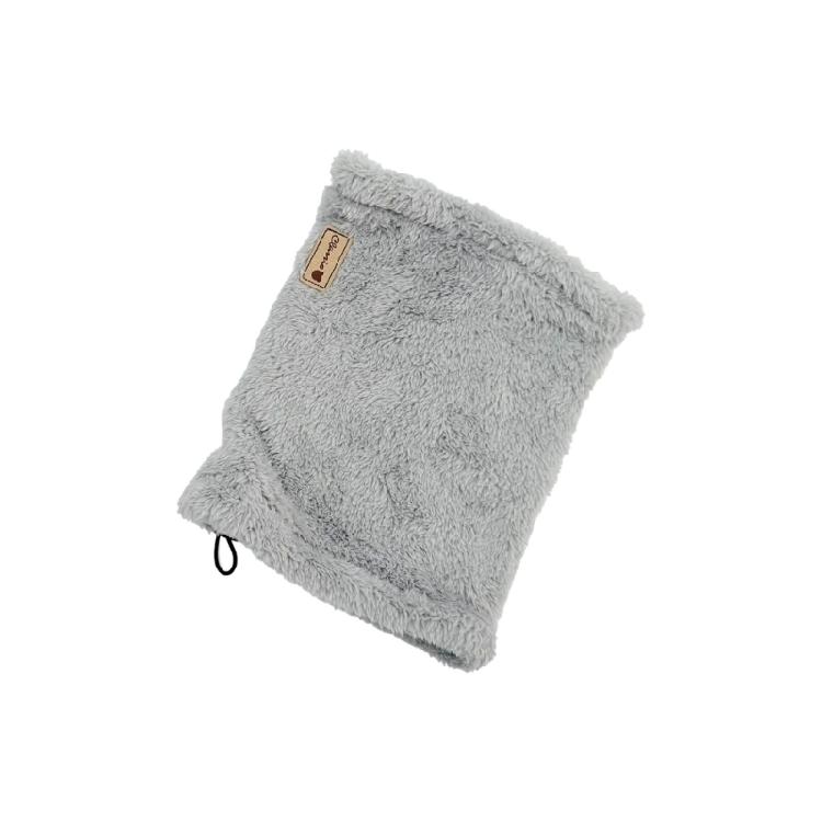 Winter Dog Headwear   Keep Warm Multifunctional Neck and Ear Warmer Pet Earmuff Multiple Pattern