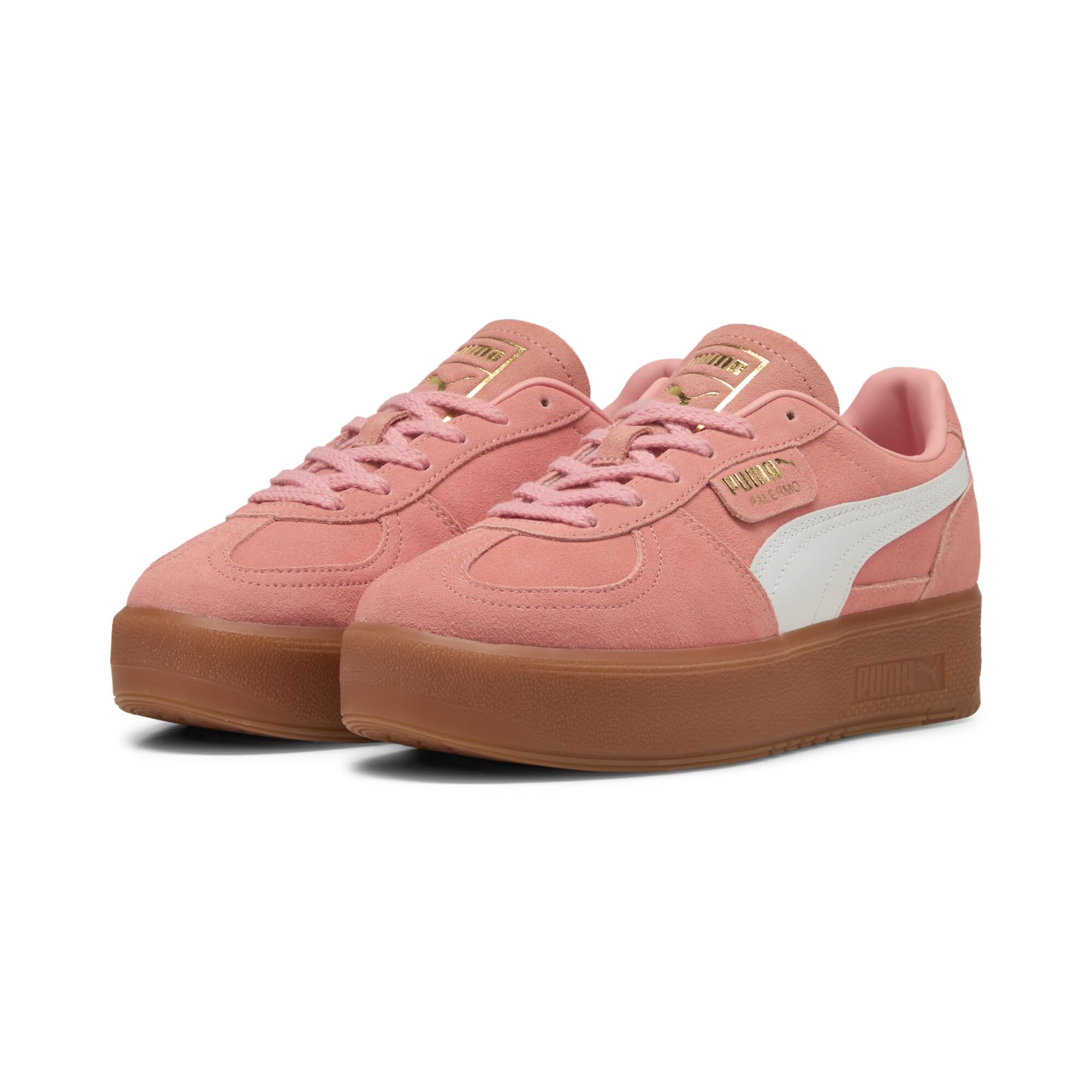 Puma 39934812 Palermo Elevata Size 245 Women s