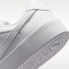 Nike COURT HERITAGE Skateboard Shoes Women's White