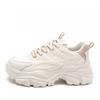 Mesh breathable dad shoes spring and autumn new platform casual sneakers