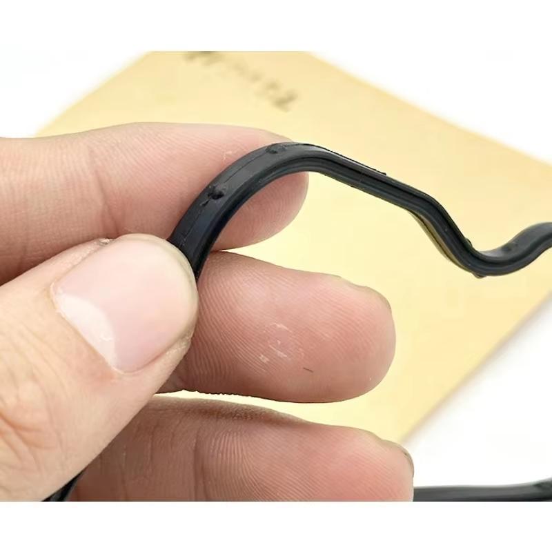 Brake Booster Master Cylinder Pump Vacuum Pumping Pumps Sealing Gasket Ring for Buick Regal Lacrosse 2.0T 2009 2010 2011-2015