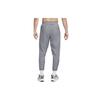 Nike Dri-Fit Tapered Running Cropped Pants Herren Unterteile Grau FQ4781-084
