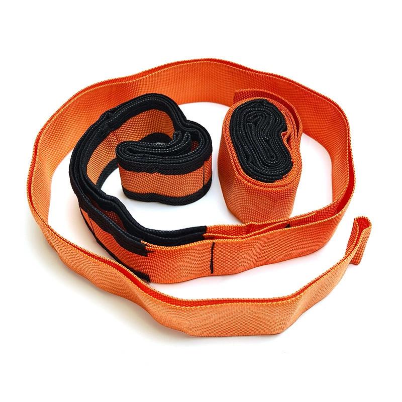 Furniture Electrical Handling Straps Labor-saving Lift Straps for Carrying Heavy Objects Reusable Move Carrying Strap Tool
