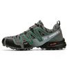 Generation Classic Outdoor Large Size 47 Trail Running Shoes SPEEDC 3 Men's Mountaineering Hiking Shoes