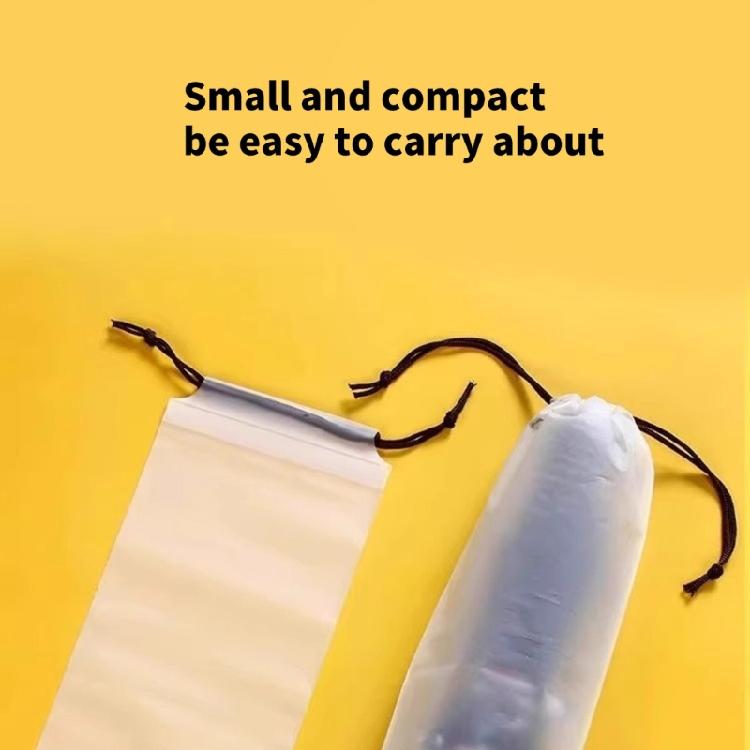 Waterproof Umbrellas Storage Bag Ensures No Leaks Keepings Bag Dry and Clean for Commuters and Travel