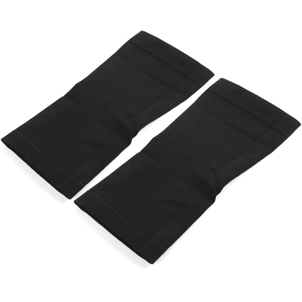 1Pair Sports Elbow Protective Warm Brace Arm Support Pain Relief Elbow Compression SleevesS