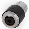 Adjustable Tap Socket Extraction Tool For Taps Reamers Screw Extractor 6-1/4 1/4-1/2in Drive Tap Socket For 3/8in Square Wrench