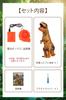 FUNKY Kobo Inflatable Dinosaur Tyrannosaurus Rex Halloween Costume Costume, Costume,