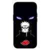 For iPhone 16 15 Xiaomi Redmi Note 14 13 12 11 Pro Max 16e Samsung Galaxy S25 S24 S23 Moto OPPO Huawei Cartoon Naruto Itachi Uchiha Sasuke Phone Case