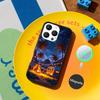 Outdoor Campings Phone Case For iPhone 17,16,15,14,13,12,11,Pro,Max,Plus,Mini,SE4,E Magnetic Magsafe Wireless Charging