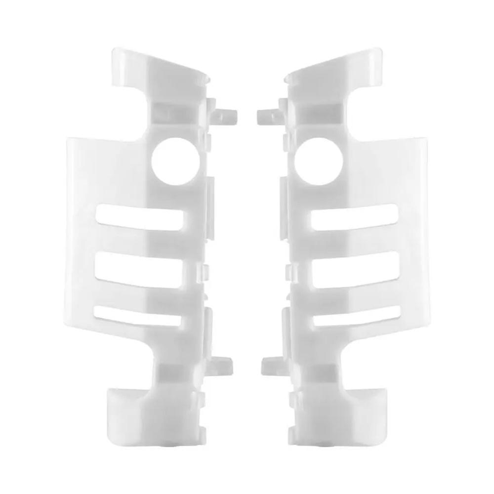 Front Bumper Support - For Toyota Alphard 2004-2008 - PN: 52116-58010