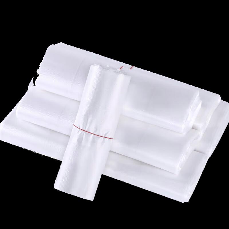Zhuangluhua Extra Thick Plastic Bags