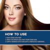 Hair Treatment Spray Moisturizes And Softens Hair, Prevents Loose Hair And Thickens Hair Treatment Spray