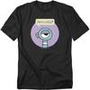 The Pigeon Unisex Adult Seriously T-Shirt