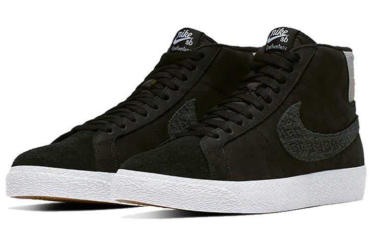 Nike SB Zoom Blazer Mid Gnarhunters AH6158-001