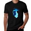 Tsunami Tshirt Basic Tee Shirt For Everyday Outfit Tshirt