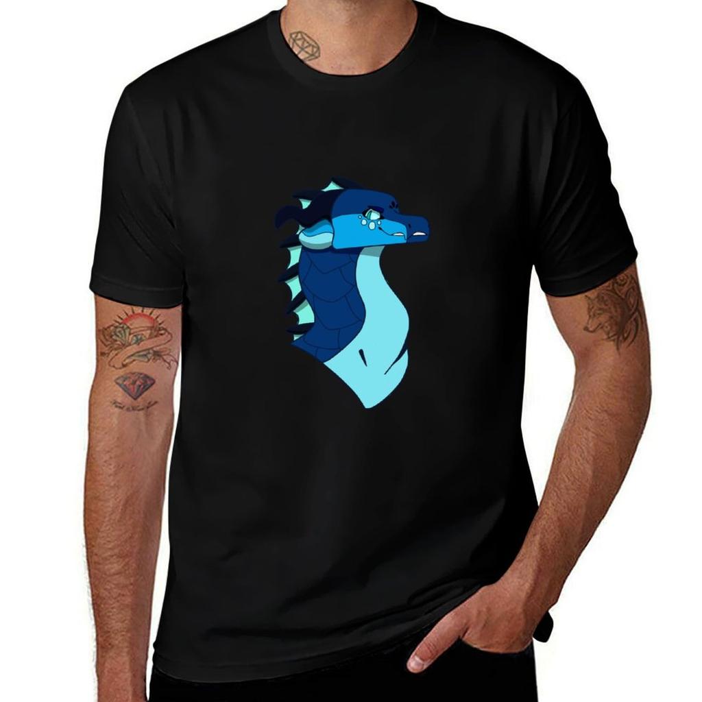 Tsunami Tshirt Basic Tee Shirt For Everyday Outfit Tshirt