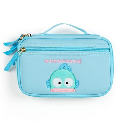 Sanrio Hangyodon Gadget Case 931080