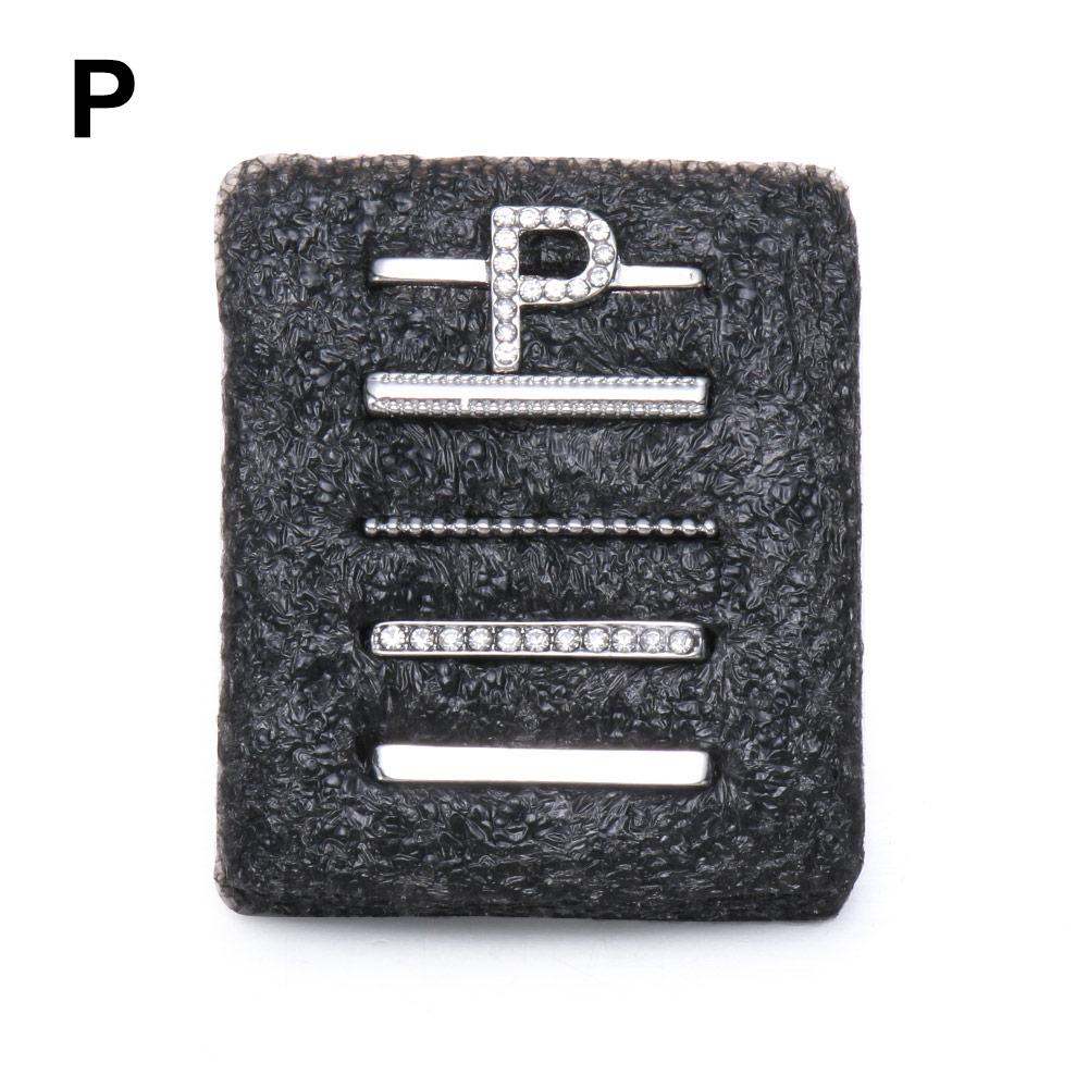 Decoration For Apple Watch Band Diamond Jewelry Charms for iWatch Bracelet Silicone Strap Accessories Galaxy Watch 5/4/Classic/3